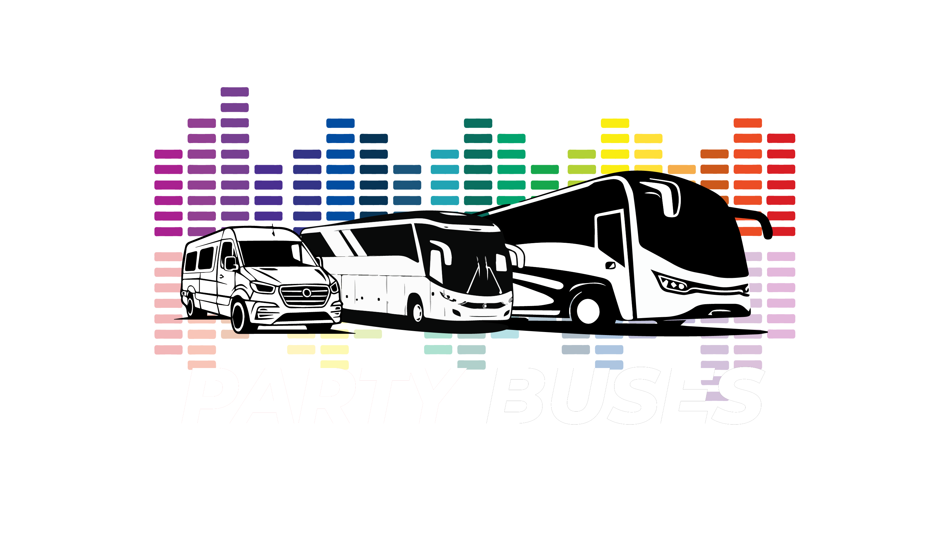 Party Buses Rental Miami